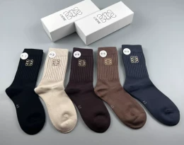 loewe chaussettes s_127a723